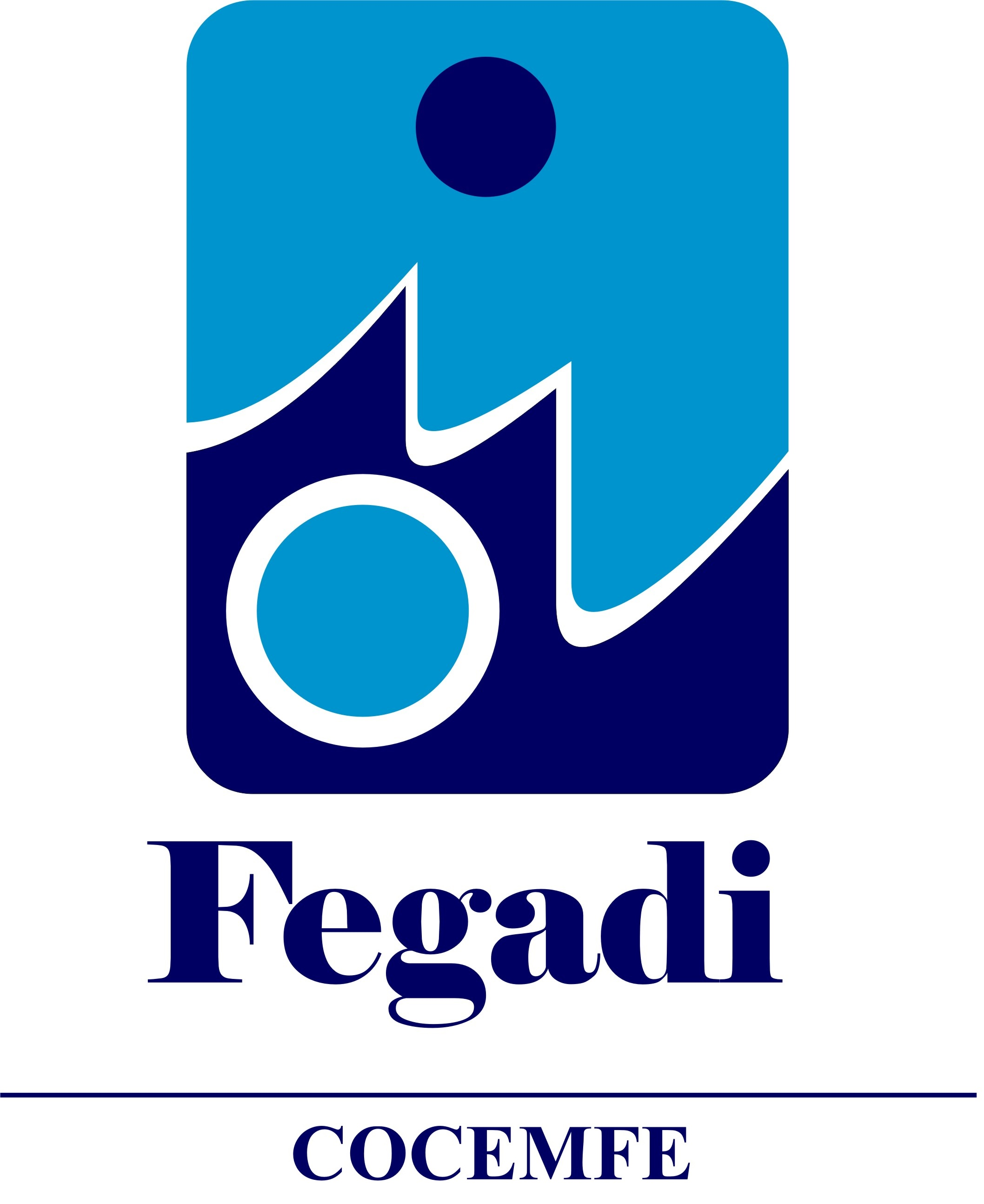 logo ONCE